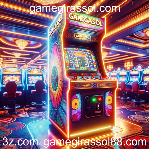 A Era dos Jogos de Arcade: Nostalgia e Inovação