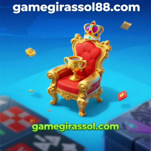 gamegirassol.com
