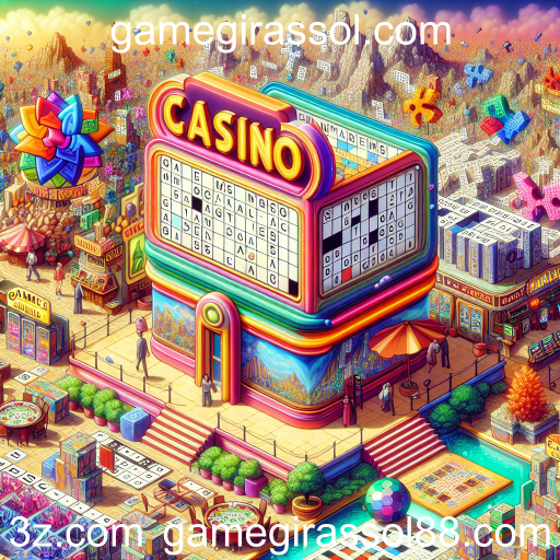 Desvendando o Mundo dos Quebra-Cabeças: Desafios e Diversão