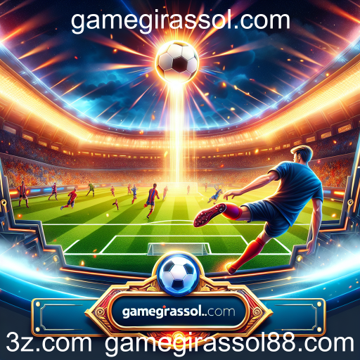 A Revolução dos Jogos de Esportes: Mais que Entretenimento